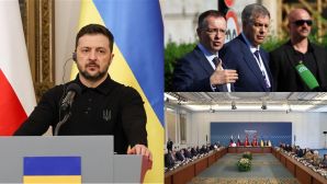 Tổng thống Ukraine trả lời sốc về đề xuất ngừng bắn tạm thời của Nga, gửi lời thẳng đến Mỹ