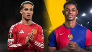 Tin chuyển nhượng sáng 4/6: Antony trở lại Man Utd; Rashford cập bến Barca theo thỏa thuận khó tin