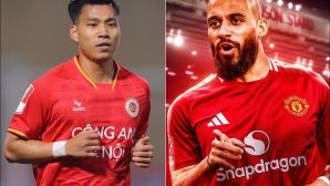 Tin chuyển nhượng trưa 3/6: Trụ cột ĐT Việt Nam 'lật kèo' CAHN; Man Utd đón tân binh thứ 2 sau Cunha