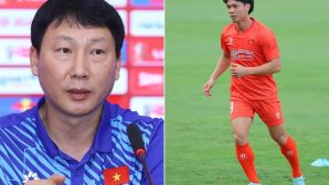 Công Phượng bị gạch tên trước trận gặp Malaysia, trụ cột ĐT Việt Nam nói lời ruột gan
