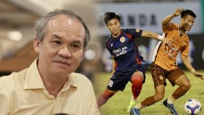 HAGL nhận 'món quà lớn' từ CAHN, bầu Đức có quyết định khiến cả V.League ngỡ ngàng