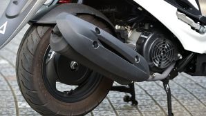 Khai chiến Honda SH Mode, ‘xe ga quốc dân’ 125cc mới ra mắt giá 40 triệu đồng, rẻ gần bằng Vision