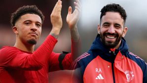 Man United cởi bỏ nút thắt vụ Sancho, Ruben Amorim sẵn sàng chào đón tân binh thứ 2