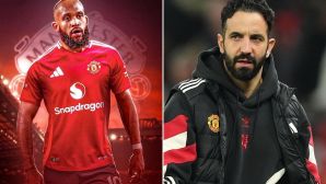 Tin MU hôm nay 4/6: Mbeumo có yêu sách với Man United; Ruben Amorim đón thêm bom tấn