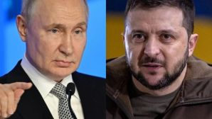 Nga tuyên bố thẳng một điều sau buổi hòa đàm vòng 2 với Ukraine: Đàm phán 3 bên khó thành hiện thực 