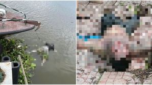 Thông tin nóng về 2 thi thể trôi trên sông Sài Gòn, được phát hiện ở 2 địa điểm khác nhau nhưng có cùng 1 dấu hiệu ‘lạ’