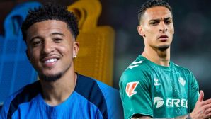 Tin chuyển nhượng sáng 5/6: Sancho rời Manchester United; Antony chốt xong bến đỗ mới?