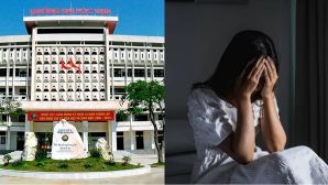 Đại học Vinh xác nhận thông tin sốc vụ hai nữ sinh tố bị thầy giáo, cán bộ gạ gẫm, gửi ảnh dung tục