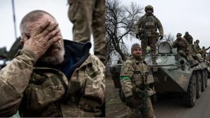 Ukraine đau đớn thừa nhận tổn thất vô cùng nghiêm trọng khi giao tranh với Nga