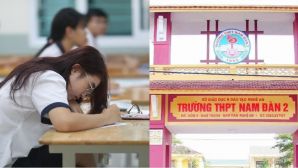 Danh tính giám thị nói thí sinh ‘học cho lắm rồi cũng đi làm thuê’, xem thường phụ huynh bình dân?