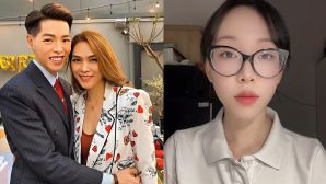 Đức Phúc lập tức lên tiếng khi bị kéo vào nghi vấn Mỹ Tâm chèn ép Bảo Uyên, nói 1 câu thấm thía