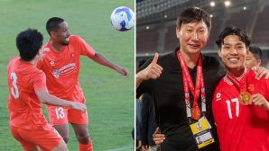 Tin bóng đá tối 4/6: Sao Việt kiều khiến HLV Kim Sang Sik vỡ òa; ĐT Việt Nam vút bay trên BXH FIFA?