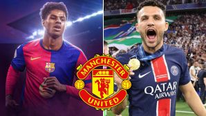 Tin chuyển nhượng mới nhất 4/6: Rashford trên đường đến Barca; Man Utd chiêu mộ tân vương châu Âu?