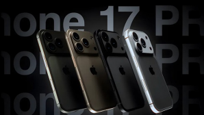 Đây là iPhone 17 Pro mà hàng triệu người mong muốn, thiết kế lột xác, camera ăn đứt Google Pixel