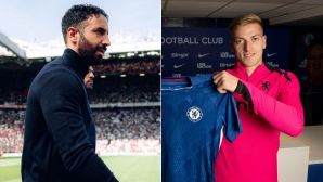 Liam Delap dội gáo nước lạnh vào Man United, nói thẳng lý do chọn Chelsea