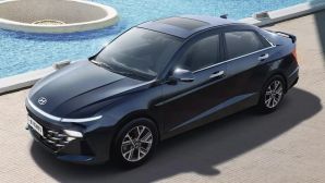 Đại chiến Toyota Vios, Hyundai Accent 2025 ra mắt giá 295 triệu đồng rẻ như Grand i10 và Kia Morning