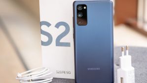 Giá Galaxy S20 FE tháng 6/2025 rẻ như cho, máy cao cấp bán giá cực bèo, vua phần cứng giá rẻ
