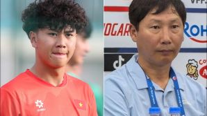 Sao trẻ Việt kiều nói lời 'cay đắng' về U22 Việt Nam, thừa nhận không muốn đá ở V.League