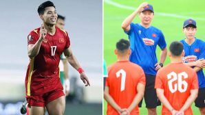 Tin bóng đá tối 5/6: ĐT Việt Nam nhận thưởng lớn; Cựu sao HAGL 'lật kèo' CLB CAHN chốt bến đỗ mới?