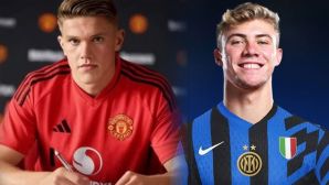 Tin chuyển nhượng sáng 6/6: Viktor Gyokeres cập bến Manchester United?; Hojlund cân nhắc chia tay Man Utd