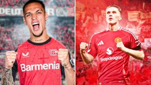 Tin chuyển nhượng tối 5/6: Gyokeres đồng ý gia nhập Man United; Antony cập bến đại gia châu Âu?