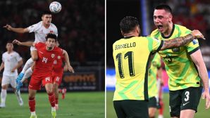Gã khổng lồ châu Á bất ngờ sảy chân, đại kình địch của ĐT Việt Nam vỡ mông dự World Cup 2026?