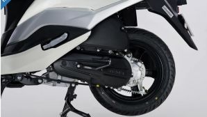 Tin xe máy 5/6: Suzuki ra mắt ‘xe ga quốc dân’ 125cc mới giá 46 triệu đồng, đẹp lấn át Honda SH Mode