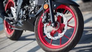 Tin xe máy 6/6: ‘Vua côn tay’ 150cc mới của Suzuki về đại lý giá 69 triệu đồng, hạ bệ Honda Winner X