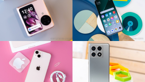 Tin công nghệ tối 6/6: iPhone 13 giá rẻ, Galaxy A16 siêu rẻ, Xiaomi 14T Pro giảm sâu, OPPO Find N3 Flip hấp dẫn