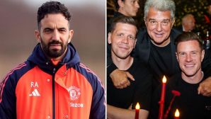 HLV Amorim ra quyết định mạnh tay, Man United bất ngờ chiêu mộ công thần Barcelona?