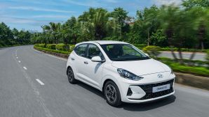 Giá lăn bánh Hyundai Grand i10 đầu tháng 6/2025 ở mức cực cạnh tranh, có thể ‘đè bẹp’ Kia Morning