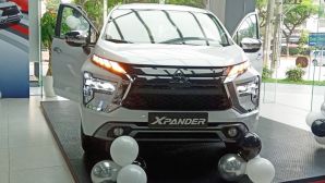 Giá lăn bánh Mitsubishi Xpander mới nhất đầu tháng 6/2025 rẻ hiếm thấy, kèm quà tặng siêu hấp dẫn