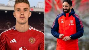 Man United duyệt chi 100 triệu euro, Ruben Amorim đón liền 2 bom tấn không tưởng