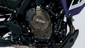 Suzuki chính thức ra mắt ‘vua côn tay’ mới đẳng cấp hơn Yamaha Exciter và Honda Winner X, giá dễ mua