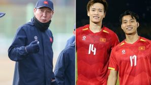 Tin nóng V.League 6/6: Trụ cột ĐT Việt Nam chốt bến đỗ khó tin; Sao Việt kiều 'từ chốt' V.League