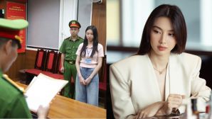 Hoa hậu Thùy Tiên lại thành tâm điểm dù đang trong trại giam, hậu quả vì kẹo Kera quá ê chề