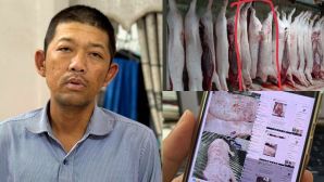 Tình trạng đáng lo của ông Liễu Quý Ngân sau khi tố C.P, hé lộ lý do được cho làm online suốt 2 năm