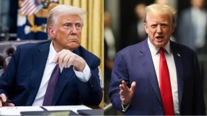 Ông Trump gọi Nga và Ukraine là ‘hai đứa trẻ trong công viên’, nhận xét chấn động về cuộc xung đột