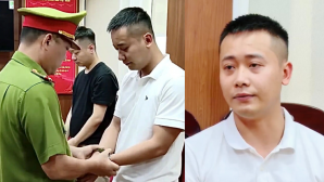 Quang Linh Vlogs nhận tin sốc sau 2 tháng ngồi tù, sụp đổ hoàn toàn vì bê bối kẹo Kera?