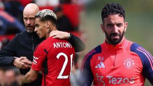 Tin bóng đá quốc tế 6/6: Man United kích hoạt 2 bom tấn; MU bán Antony với giá khó tin?