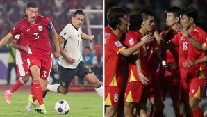Tin bóng đá tối 6/6: Đại diện ĐNÁ nguy cơ vỡ mộng World Cup; ĐT Việt Nam nhận trái đắng từ BXH FIFA?