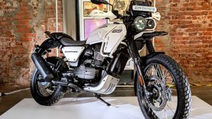 Tin xe 6/6: Ra mắt ‘vua côn tay’ mới cứng giá 57 triệu đồng, ăn đứt Yamaha Exciter và Honda Winner X