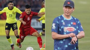 Thủ quân ĐT Việt Nam lo sốt vó với lợi thế của Malaysia, rút ra bài học từ AFF Cup
