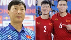 Tin bóng đá trong nước 6/6: ĐT Việt Nam nhận báo động; HLV Kim Sang-sik gặp trở ngại lớn