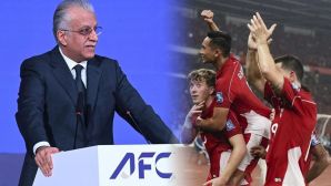 AFC ra phán quyết quan trọng, kình địch ĐT Việt Nam hết cửa góp mặt tại World Cup 2026?