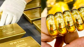 Chuyên gia dự báo bất ngờ về giá vàng trong tuần tới, nhà đầu tư nên cẩn trọng