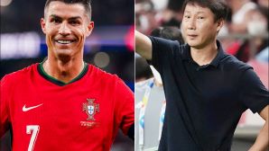 Lịch thi đấu bóng đá hôm nay: Ronaldo vô địch Nations League; ĐT Việt Nam đón tin vui trên BXH FIFA?
