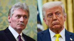 Nga nổi cơn thịnh nộ sau phát ngôn sốc của Tổng thống Trump về cuộc xung đột ở Ukraine