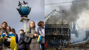 Tỷ lệ người Ukraine muốn duy trì xung đột với Nga thay đổi bất ngờ