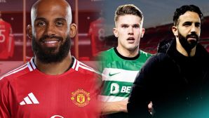 Tin bóng đá quốc tế 7/6: Thương vụ Mbeumo - MU có biến; Man Utd tất tay vụ Viktor Gyokeres